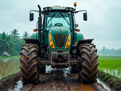 MRL Agro