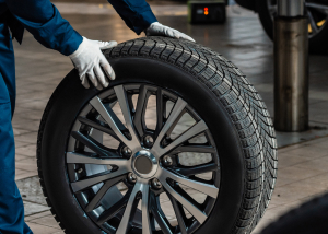 incoterm para importación de llantas