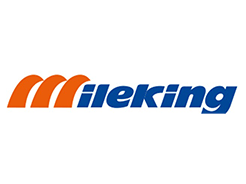 logo mileking