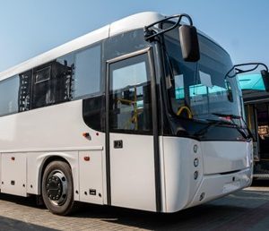 llantas para flotas de buses