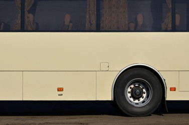 llantas para flotas de buses